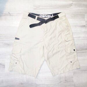 Denali Shorts Mens 36 Outdoors Hiking Active B18-C1538